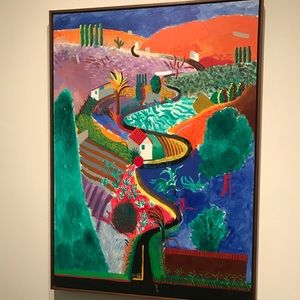 Meet your Posher, Nick